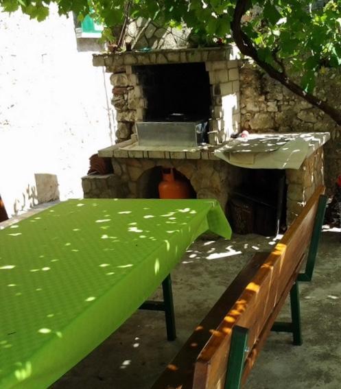 Apartment Mira Cres Εξωτερικό φωτογραφία