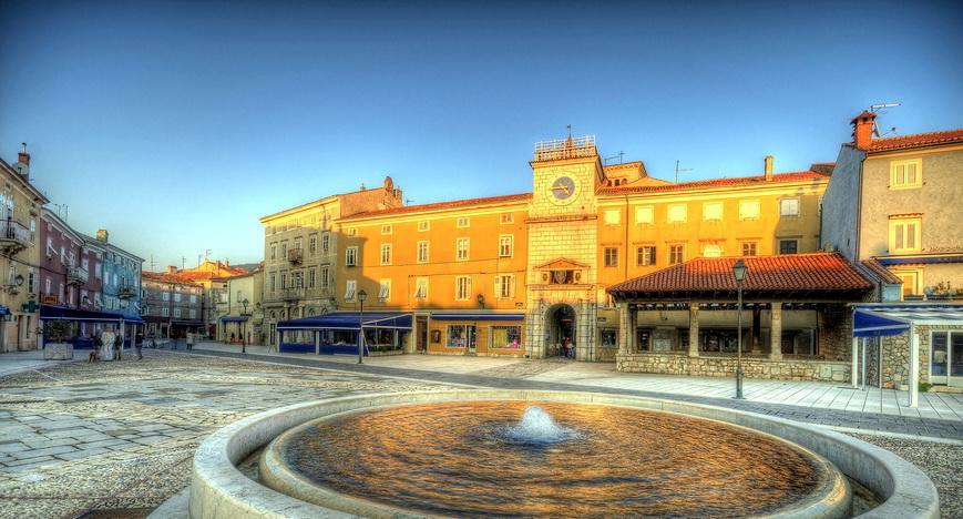 Apartment Mira Cres Εξωτερικό φωτογραφία