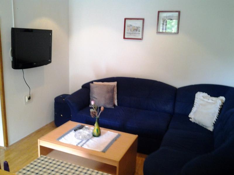 Apartment Mira Cres Εξωτερικό φωτογραφία
