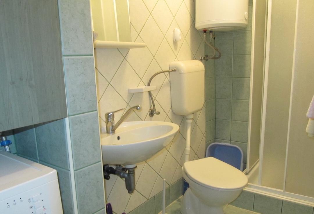 Apartment Mira Cres Εξωτερικό φωτογραφία